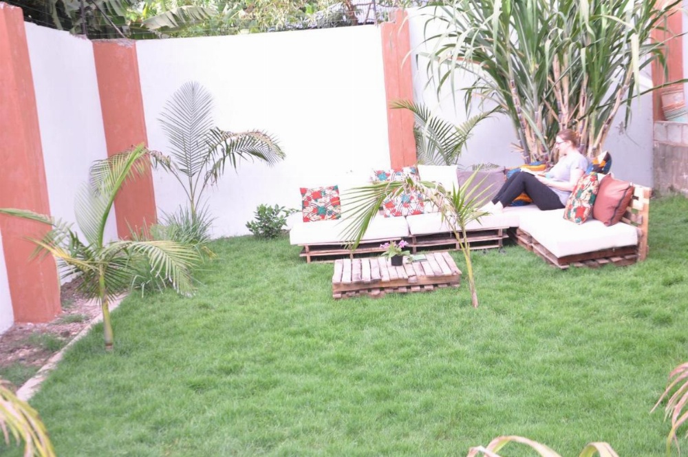 Blue Elephant Hostel Image 17