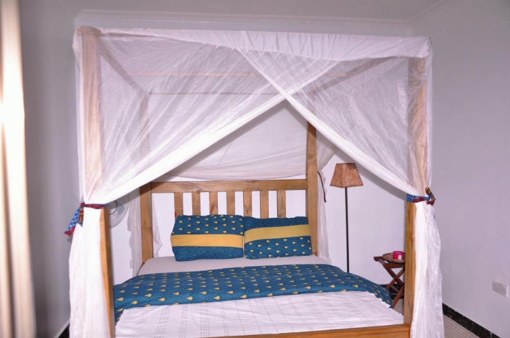 Blue Elephant Hostel Image 19